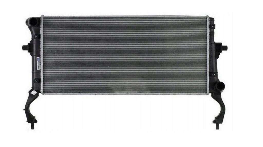 фото №1, Радиатор kia soul 1.6 2018 -