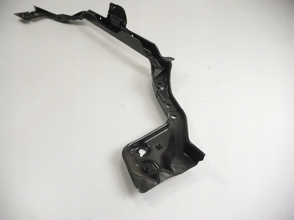 фото №6, Кронштейн радіатора nissan x-trail 62510-8h300