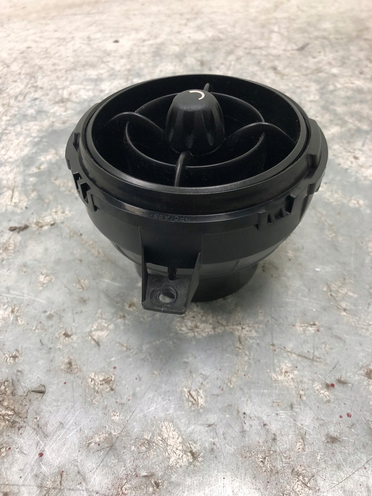 фото №3, Решётка обдув mini r55 925401200