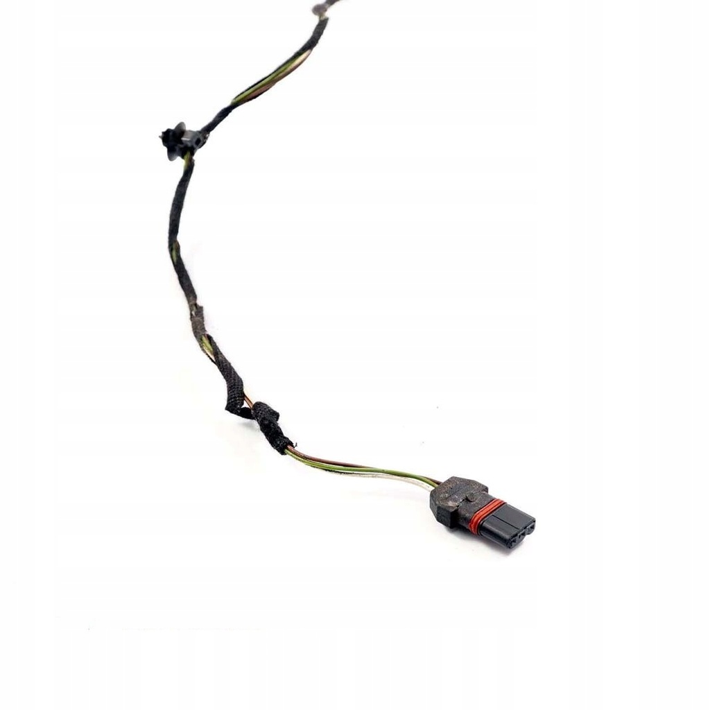 фото №11, Mercedes vito w639 джгут ручка двері лівий перед