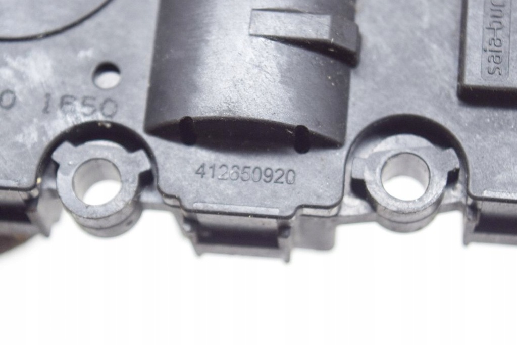 фото №5, Land rover range rover l405 a/c привод крышки отопления салона mf113930