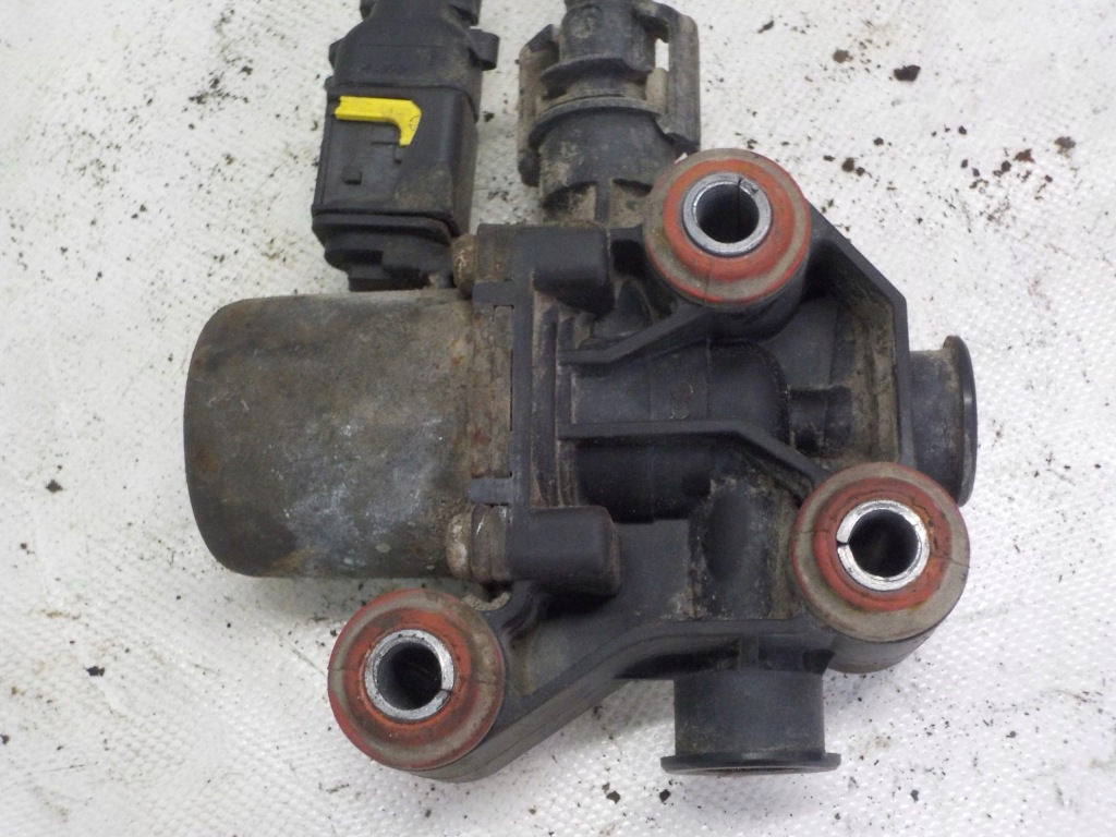 Iveco stralis клапан adblue Ціна