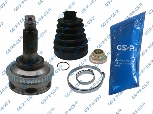 Шрус  привідний gsp 834135 gd602560x Зі Шроту