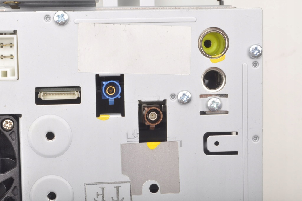 фото №8, Kia optima iii радио навигация 96560-4u000ec5