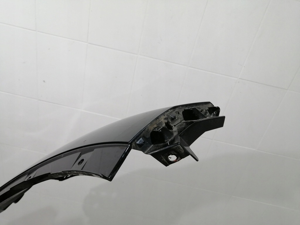 фото №8, Крыло правый передний перед renault captur i