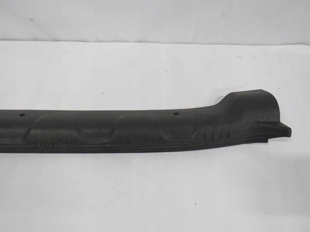 фото №5, Ford ecosport ii защита заднего поперечина cn15a40352caw