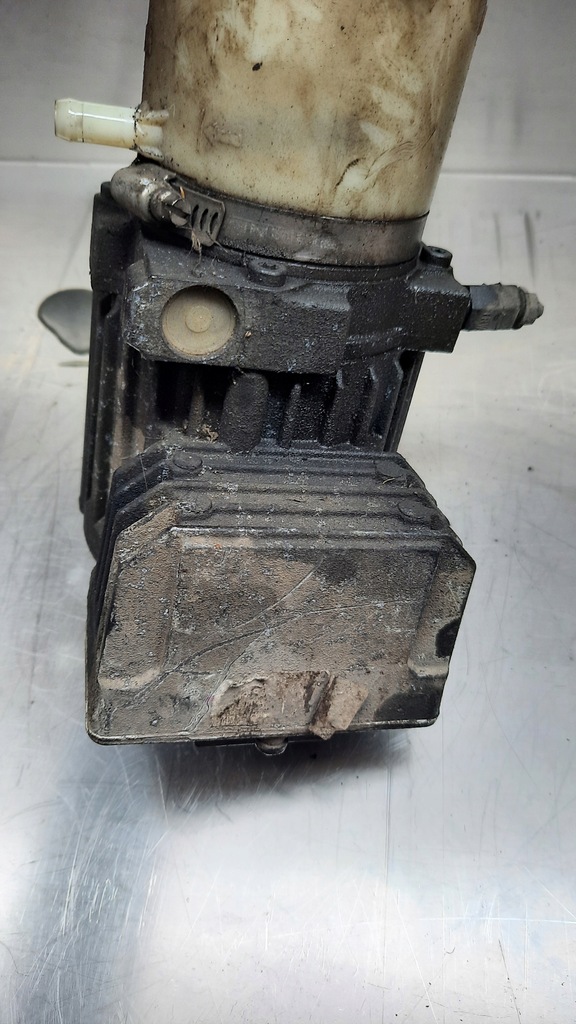 фото №7, Насос усилителя opel astra g zafira a