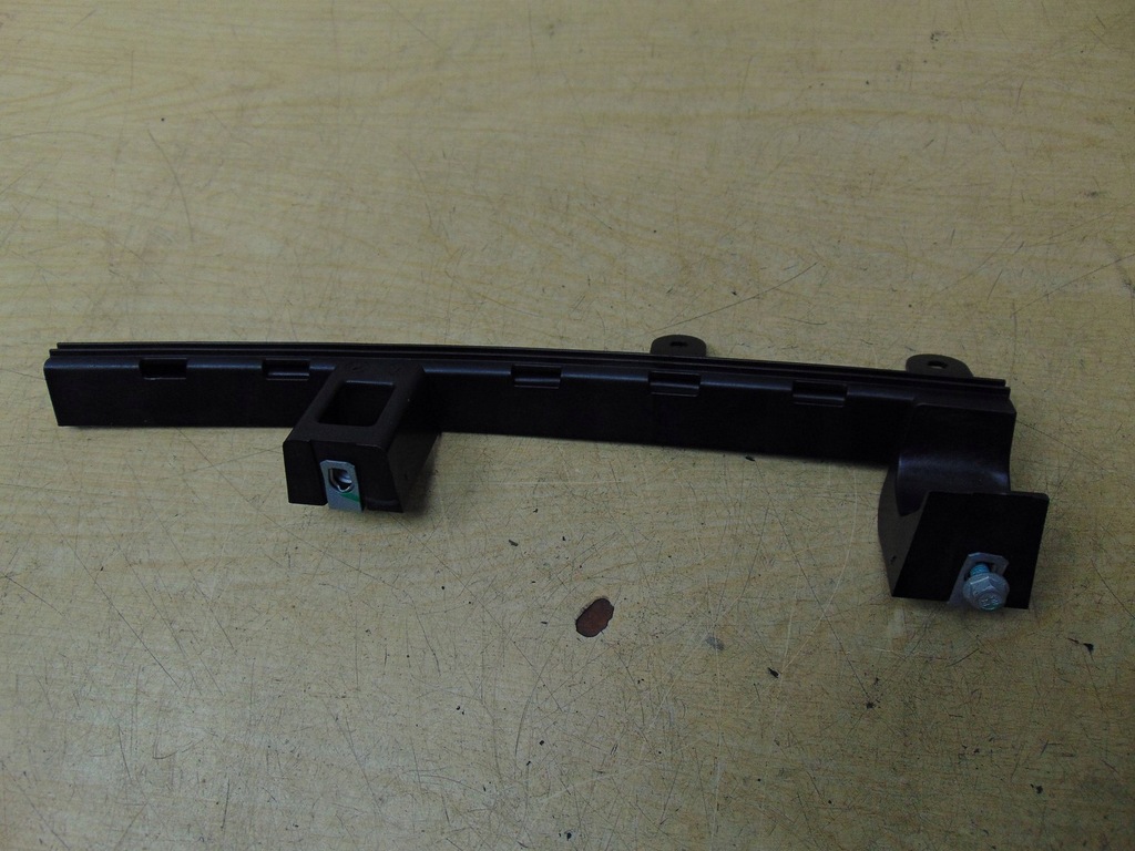 фото №4, Opel crossland x рамка скло двері задніх права