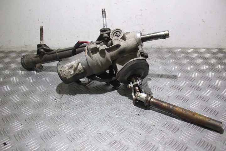 фото №1, Рейка рульова peugeot 1007 1.6 16v