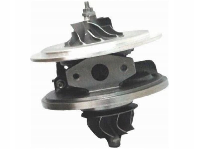 фото №1, Крильчатка турбонагнітача meat & doria 60104