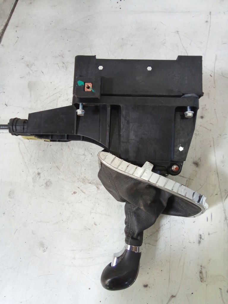 фото №6, K303 домкрат переключения передач astra j 1.4 55563704