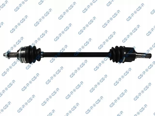 Приводной вал приводная gsp 234212 ma042550xb mazda Доставка