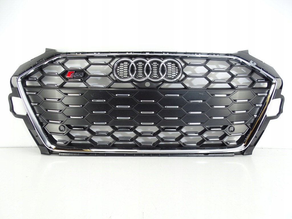 фото №1, Решітка радіатора audi a4 b9 s4 lift новий оригінал