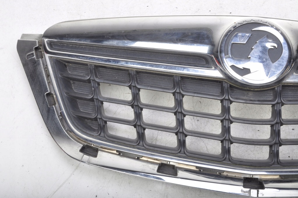 фото №6, Opel mokka i решётка радиатора решётка радиатора 95391786