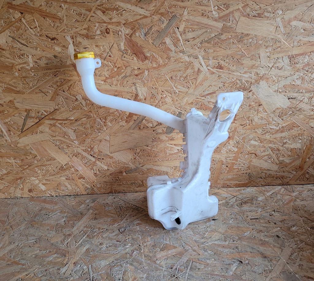 фото №7, Renault captur ii бак омывателя оригинал fv