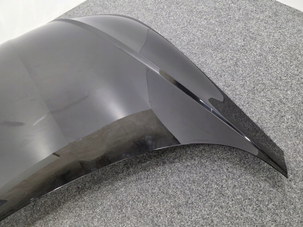 Купить Капот audi a5 2 b9 8w 8w6 f5 2016 - оригинальная