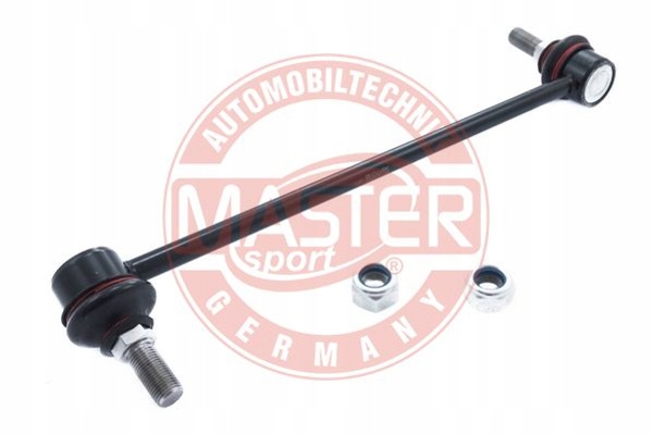 фото №1, Master-sport germany 34801-pcs-ms тяга / кронштейн, стабілізатор