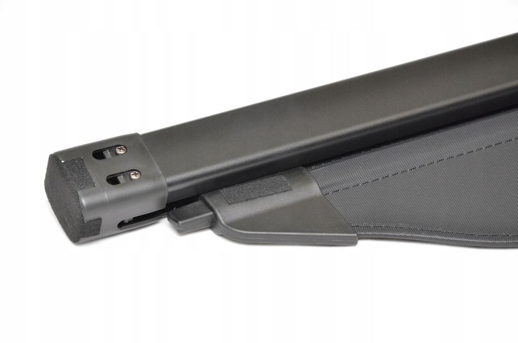 фото №8, Шторка багажника mercedes glb x247 19r- nowa czarna качество