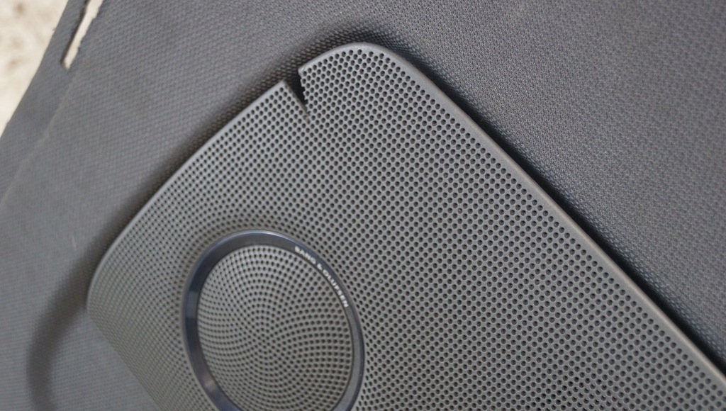 фото №9, Полиця багажника audi a5 8t coupe b&o 8t0863411ar