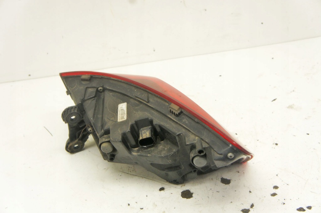 фото №6, Th086 skoda octavia iv лампа левый задняя 5e3945207a kombi