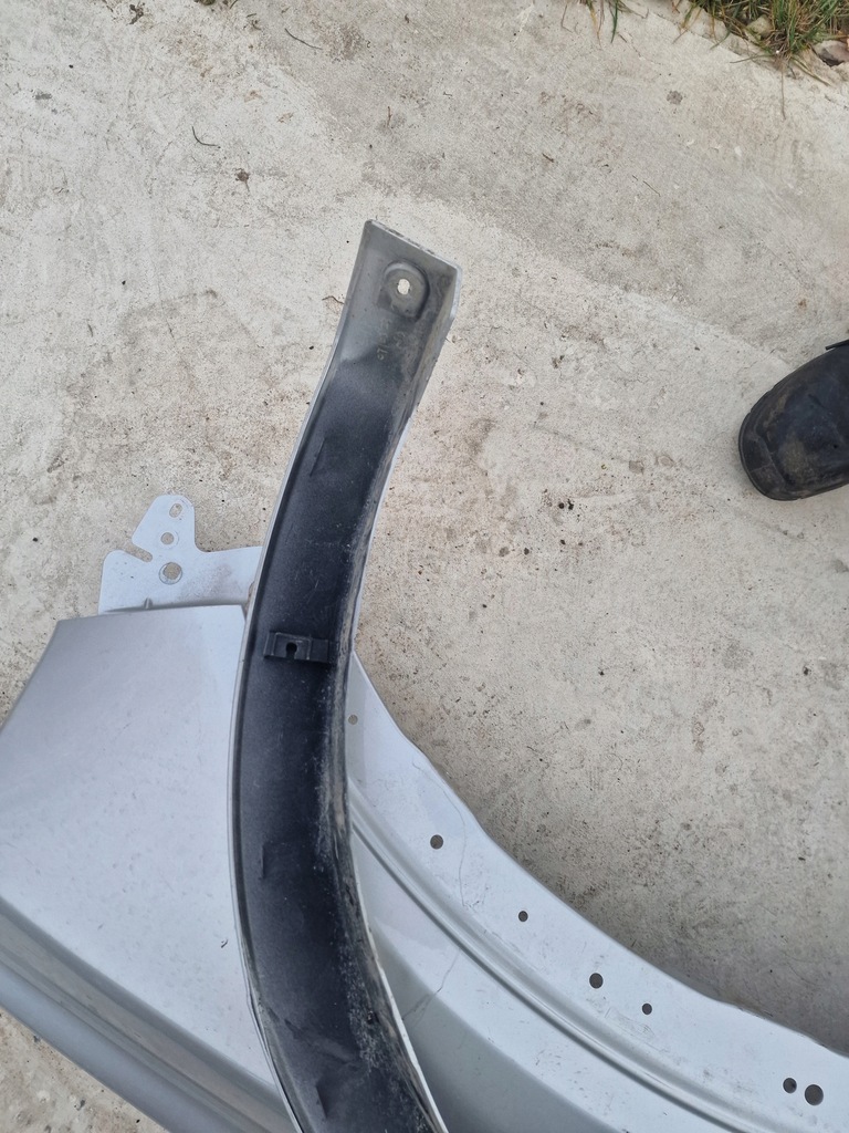 фото №12, Ford ranger 2022 2023 2024 новый model крыло правый перед