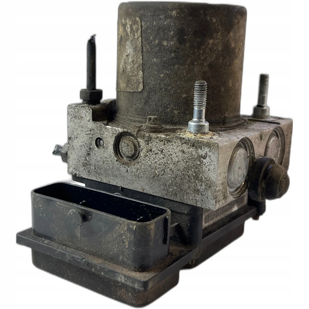 фото №1, Насос гальмівна abs renault master iii