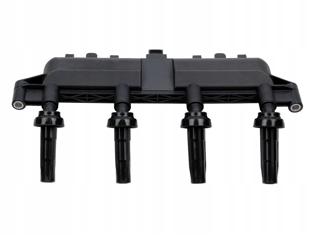 фото №1, Abakus катушка зажигания citroën peugeot