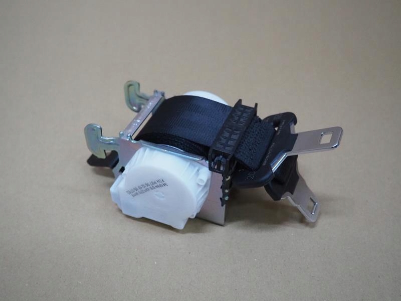 фото №2, Pas безопасности задняя середина citroen berlingo iv peugeot partner iv rifter