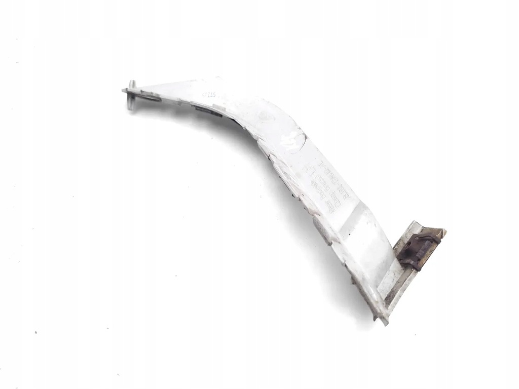 фото №2, Land rover range rover evoque кронштейн / кронштейн бампера заднього задня лівий