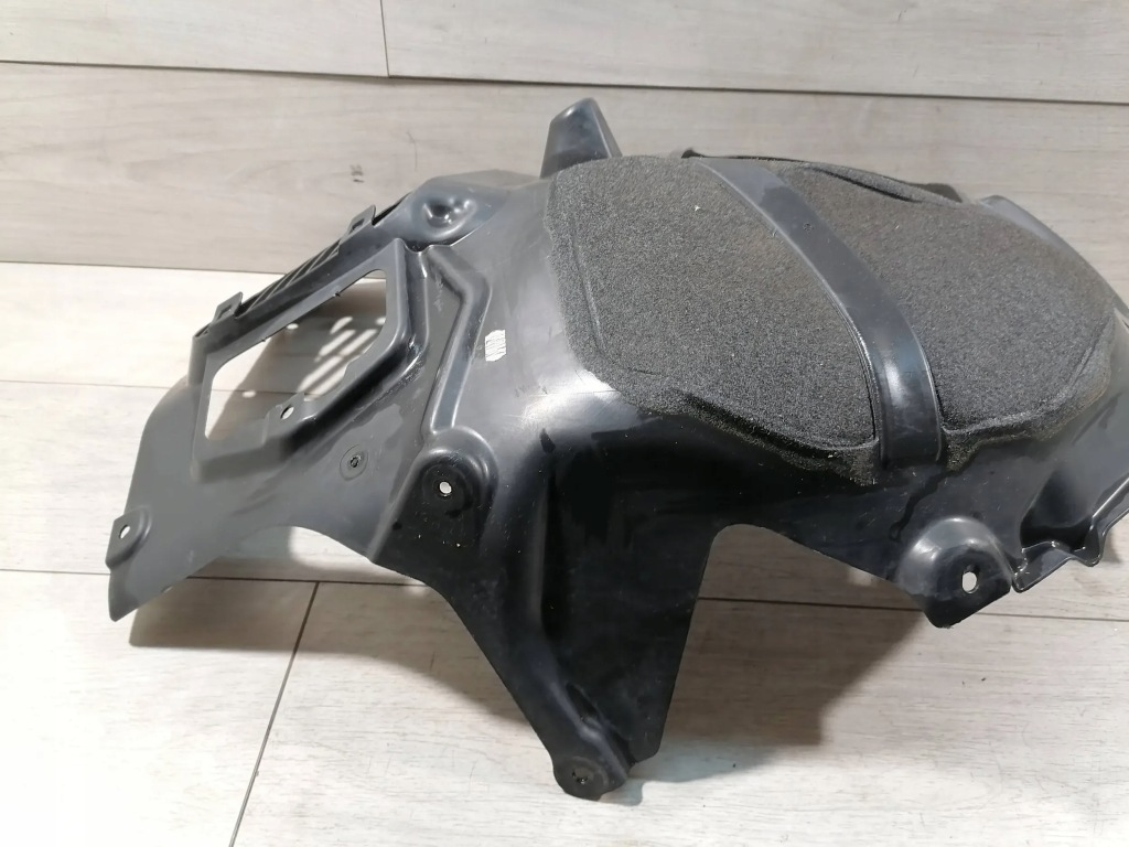 Bmw 5 g30 g31 підкрилок правий перед 7340786 Доставка