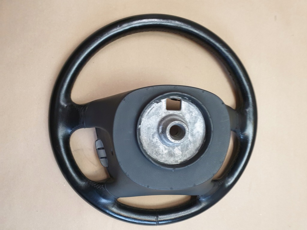 фото №12, Повітропровід шкіряний багатофункціональний перемикачі lancia thesis оригінальний номер eu