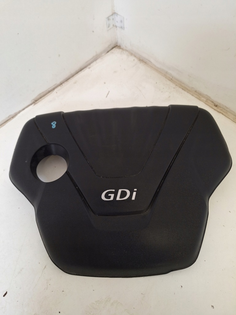 фото №1, Hyundai ix35 2009 - 2015 rok защита na двигатель 1.6gdi 29240-28600