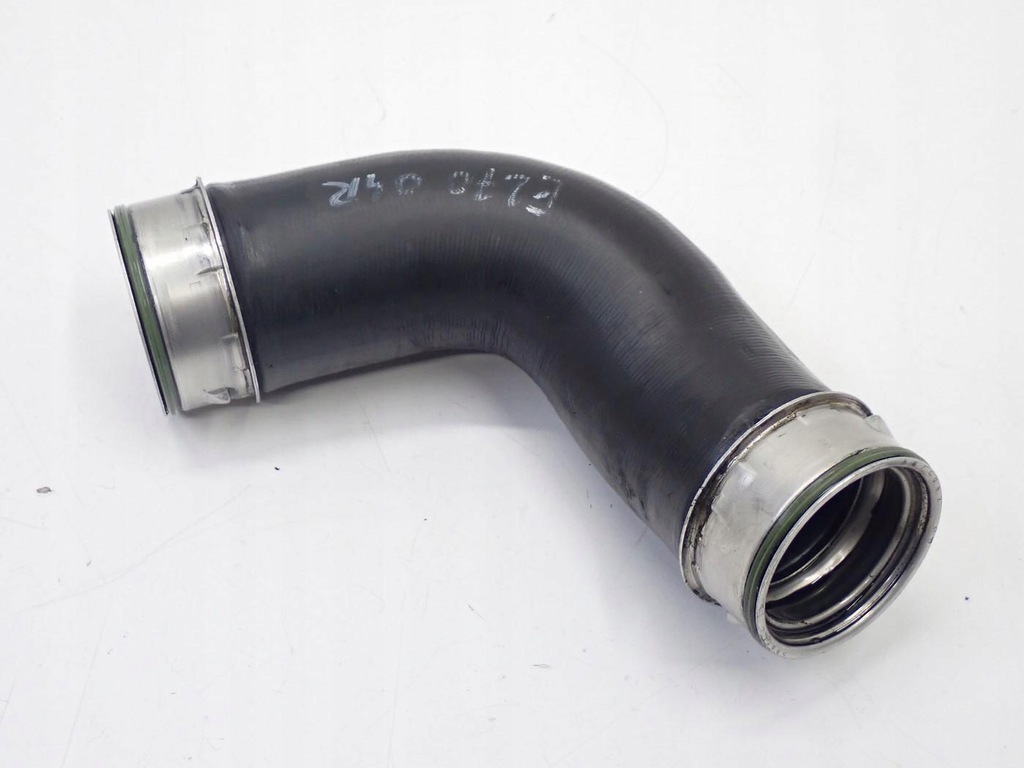 фото №1, Wąż шланг труба интеркулер воздуха mercedes e-klasa w211 2.7 cdi 04r