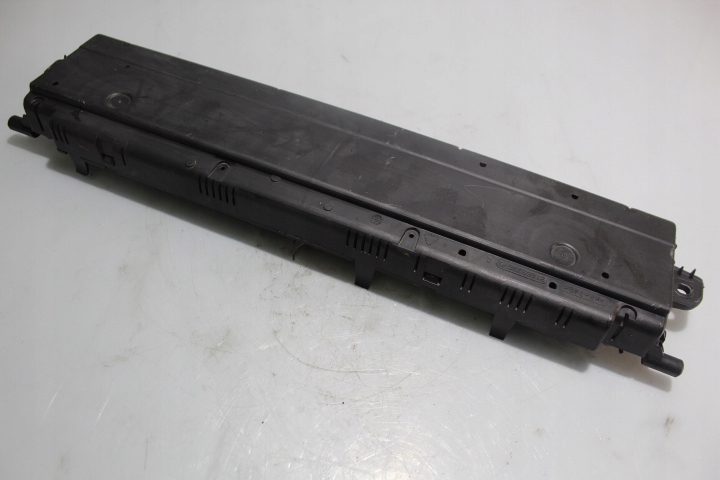 фото №3, Приборы с дисплей renault scenic ii