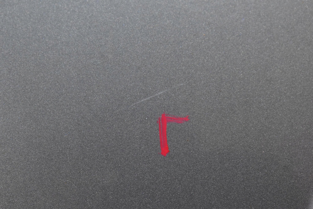 фото №7, Капот крышка двигателя ls5v seat cordoba 2 ii 02-09