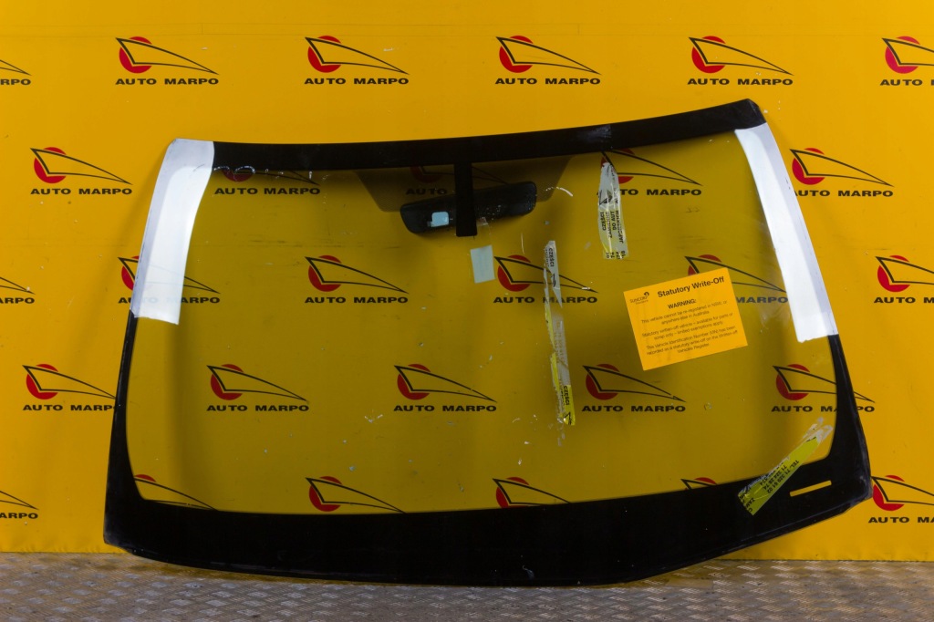 фото №2, Lexus rc rc200t rc300h rcf скло перед передня uk