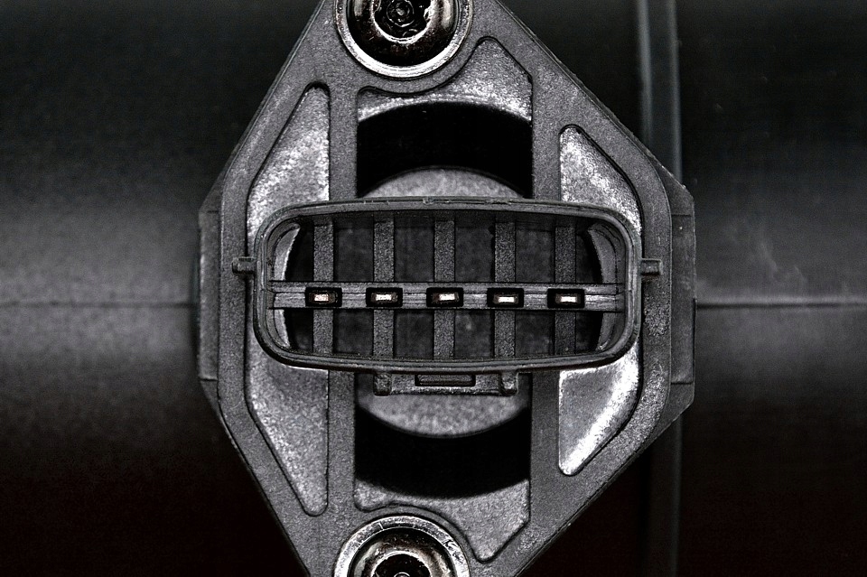 фото №15, Витратомір повітря xtrail micra maxima 95-