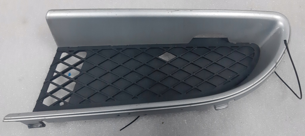 фото №1, Mercedes slk r170 w170 решітка бампера ліва lift