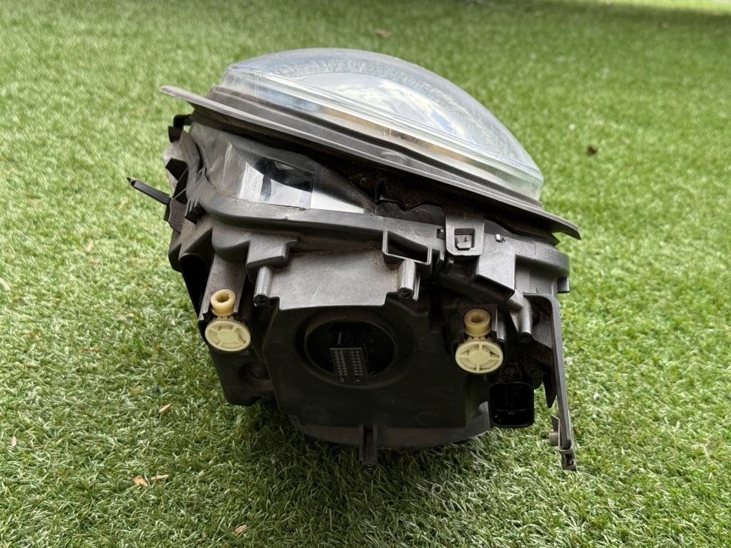 Фара правый  передняя mini cooper full led f55 f56 7401608 Недорого