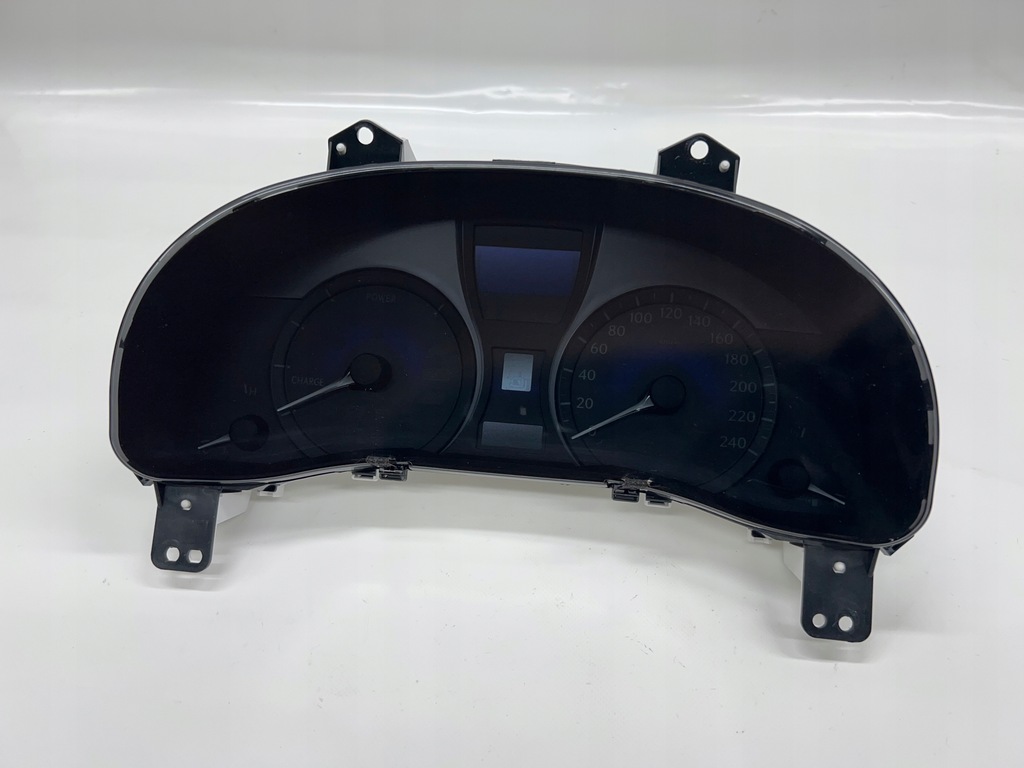 фото №1, Lexus rx 450h счетчик 83800-48d72