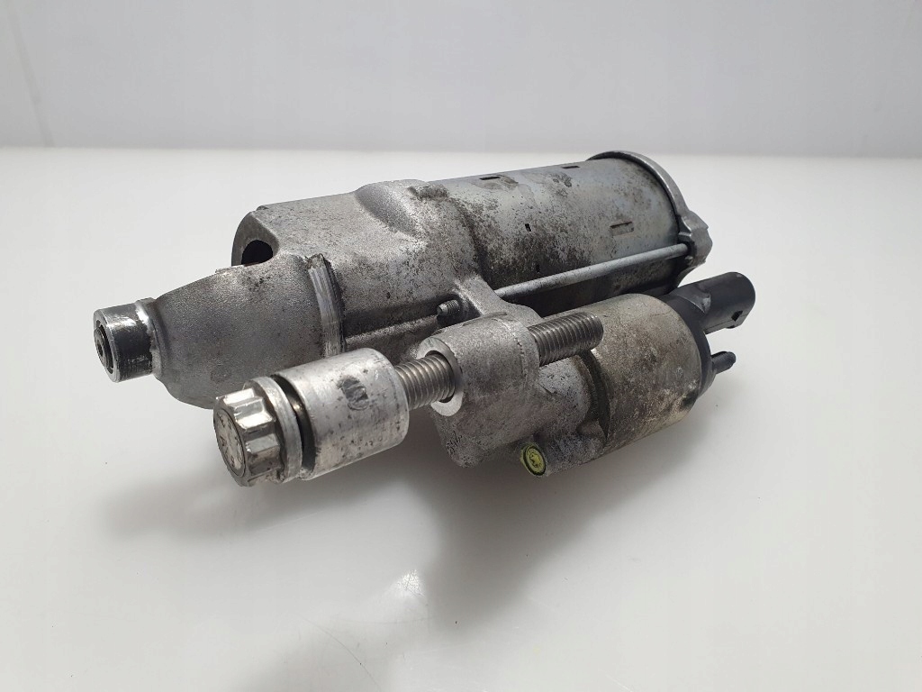 A4 b8 a5 8t a6 c7 a7 2.0tdi ultra cnh стартер оригінал bosch super стан Ціна