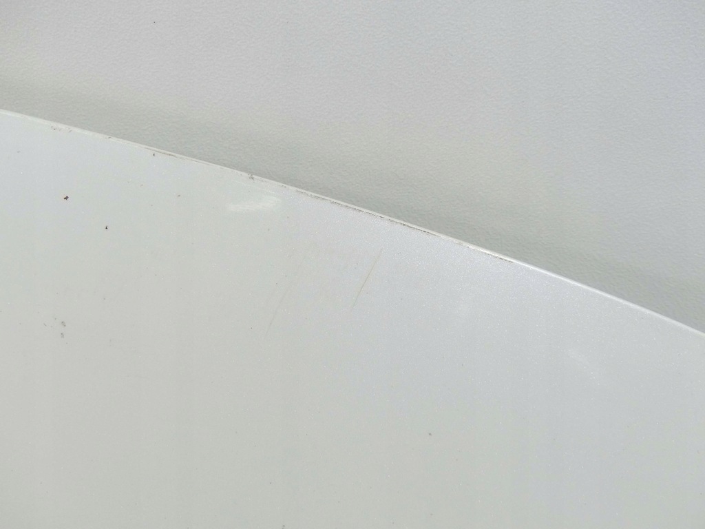 фото №11, Капот toyota estima previa iii 06-19 белый