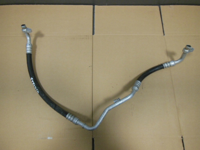 фото №1, Трубка шланг alfa romeo stelvio