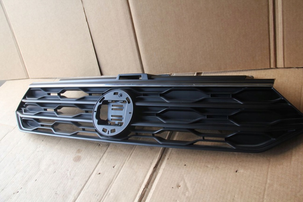 фото №2, Решётка радиатора решётка радиатора радиатора vw t roc 2ga853651e 2ga853651h