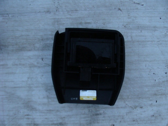 фото №1, Lexus rx 400h 03-08 датчик дождя датчик