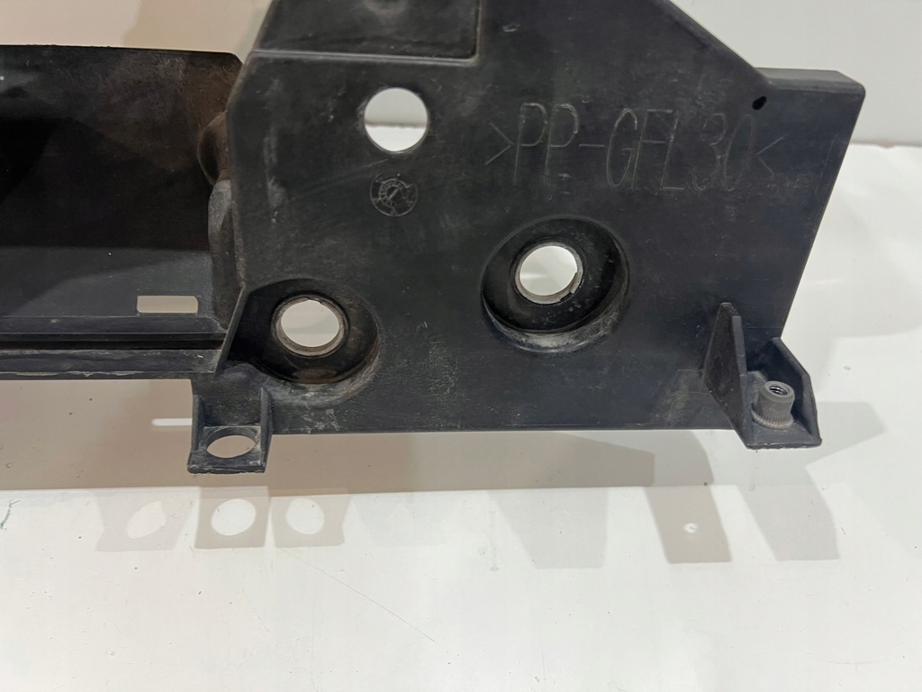 фото №9, Pas передний усилитель renault scenic iii 3 09-13