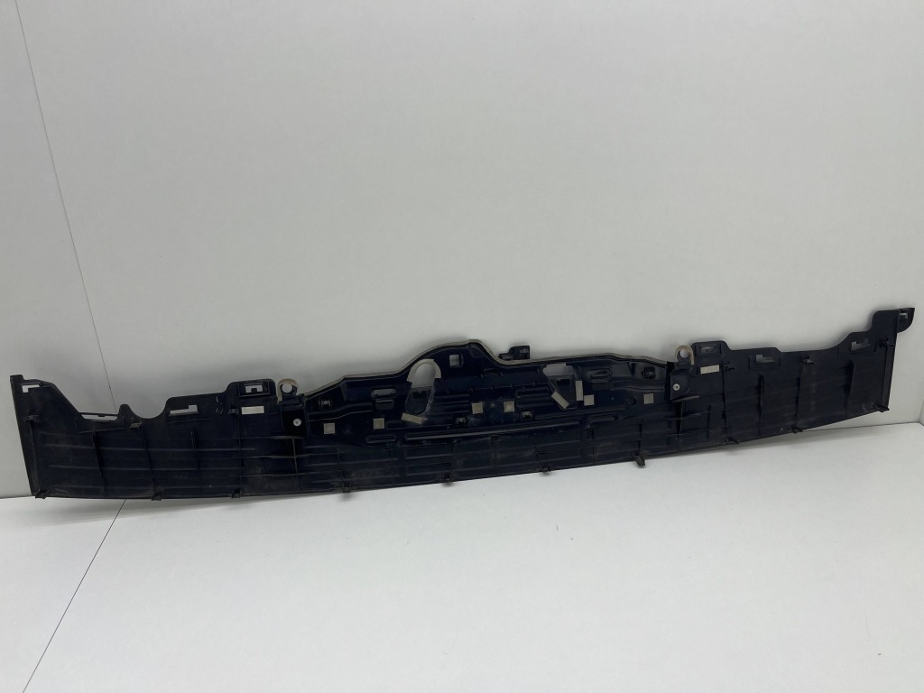 фото №5, Toyota land cruiser j150 защита молдинг бампера задняя 52162-60090