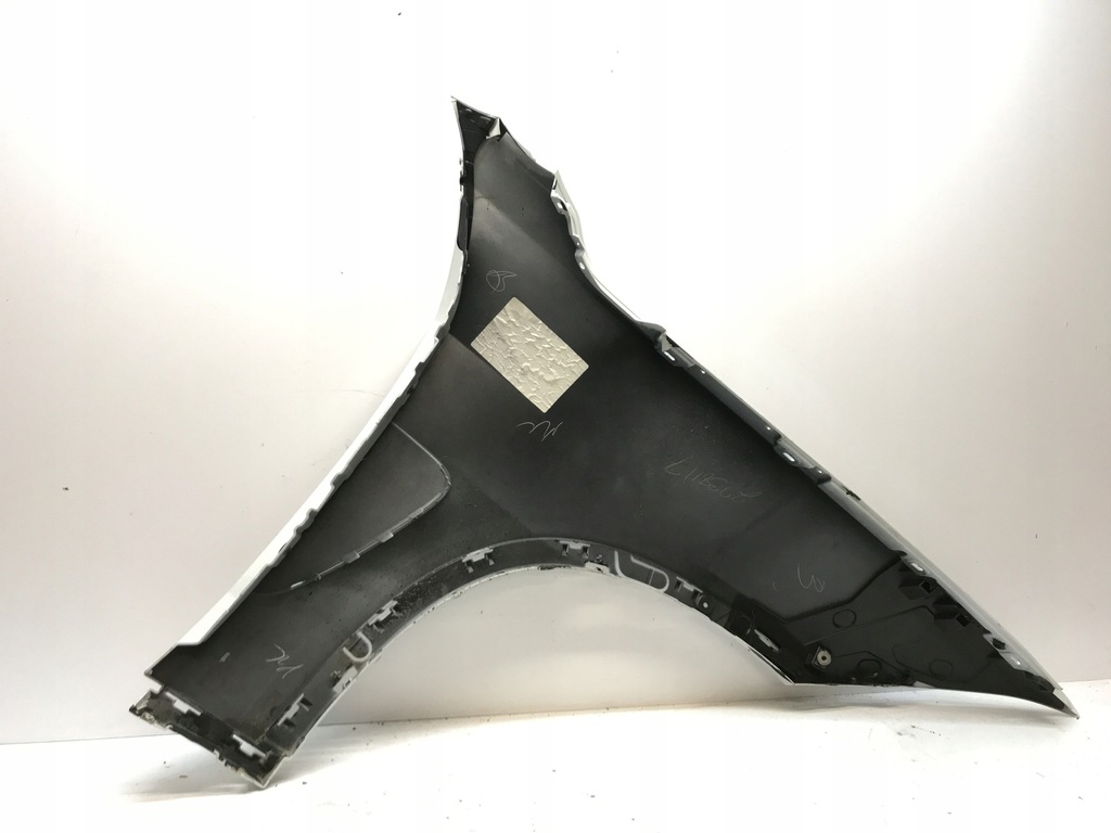 фото №11, Bmw x5 f15 2015- левый крыло перед передний 7337093