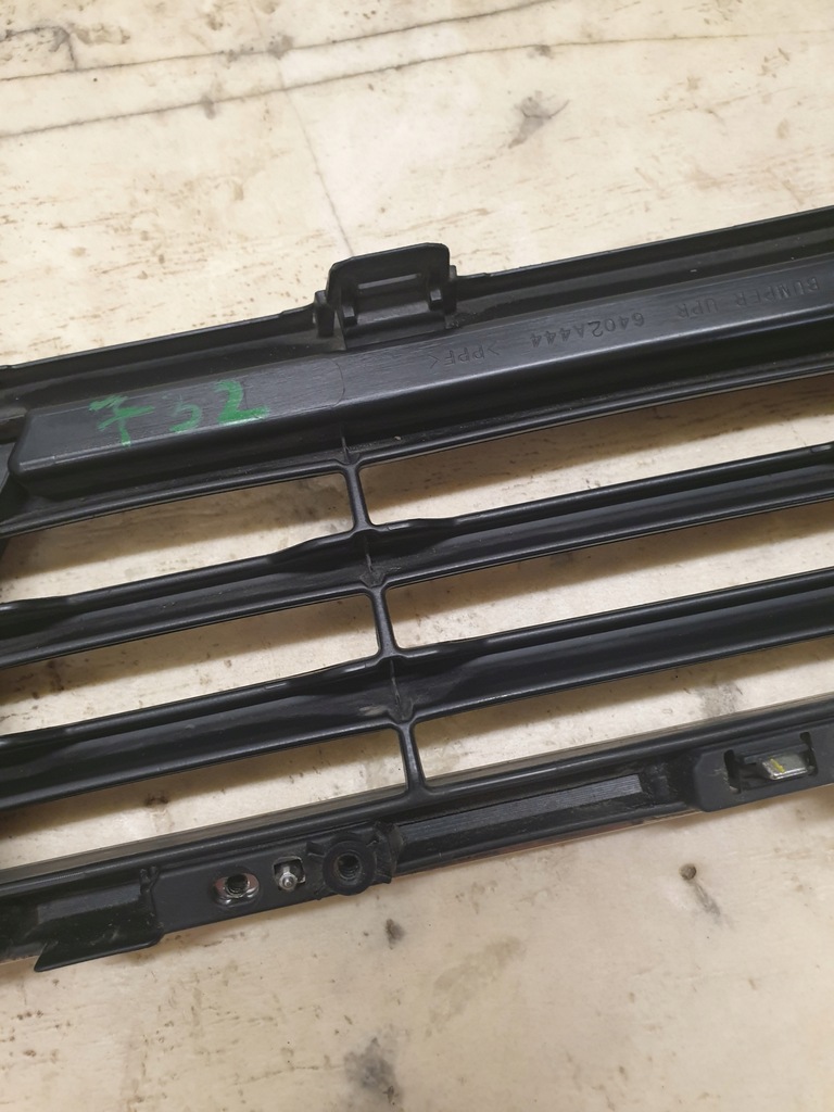 фото №11, Mitsubishi asx оригинальный номер 6402a444 решётка радиатора решётка радиатора решётка радиатора