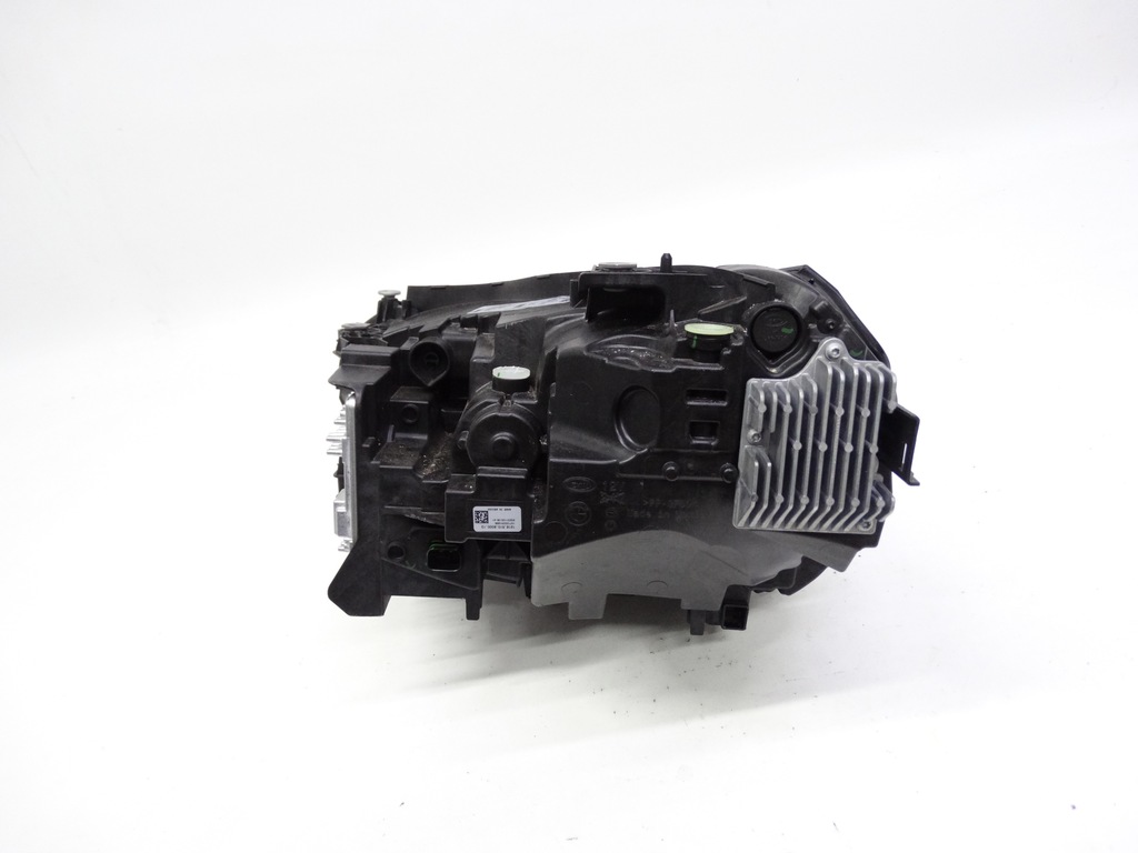 фото №13, Bmw m2 g87 2 g42 2022+ лампа правая адаптивный led золотая 5a03e38 оригинальная